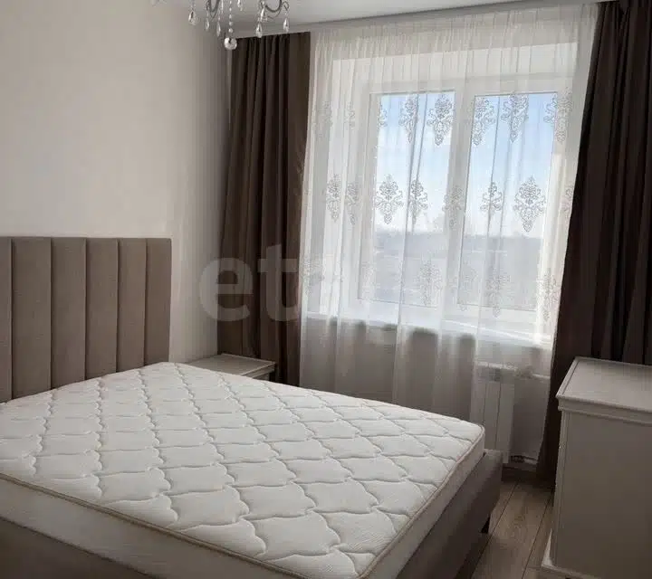 Сдаётся 2-комнатная квартира, 47.5 м²