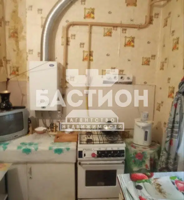 Продаётся 2-комнатная квартира, 44 м²