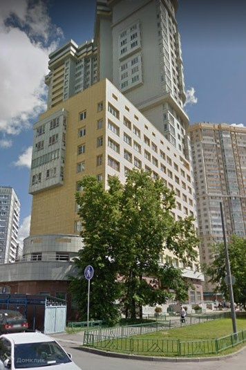 Продаётся 2-комнатная квартира, 58.4 м²