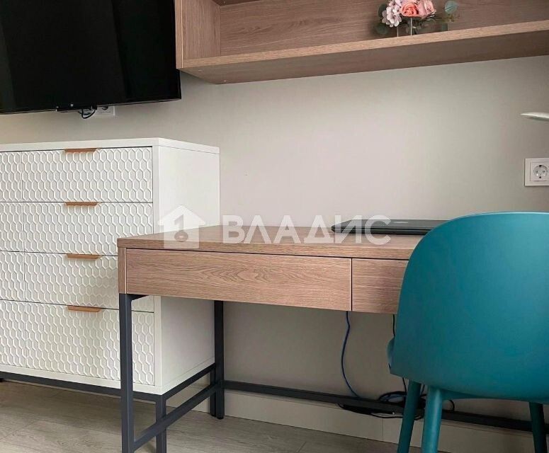 Продаётся 3-комнатная квартира, 61.1 м²
