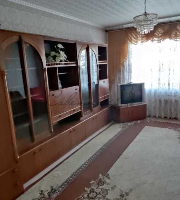 Сдаётся 3-комнатная квартира, 64 м²