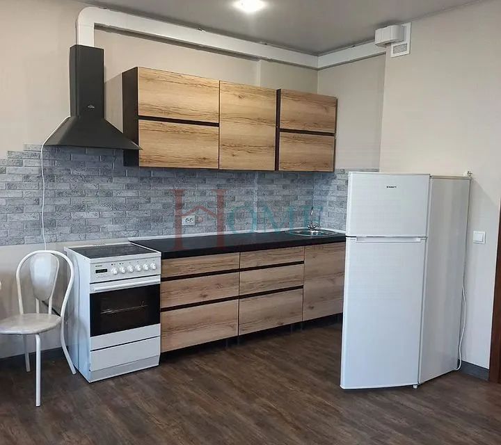 Сдаётся 1-комнатная квартира, 46 м²