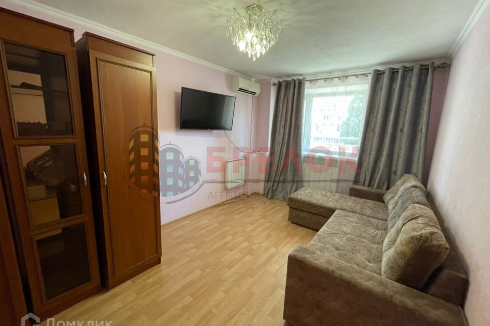 Продаётся 1-комнатная квартира, 40 м²