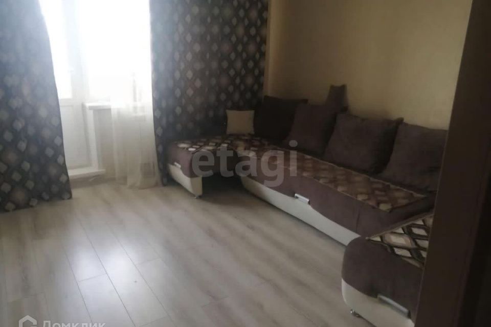 Сдаётся 2-комнатная квартира, 53 м²
