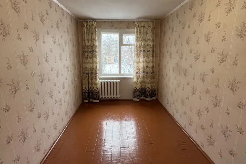Продаётся 2-комнатная квартира, 45 м²