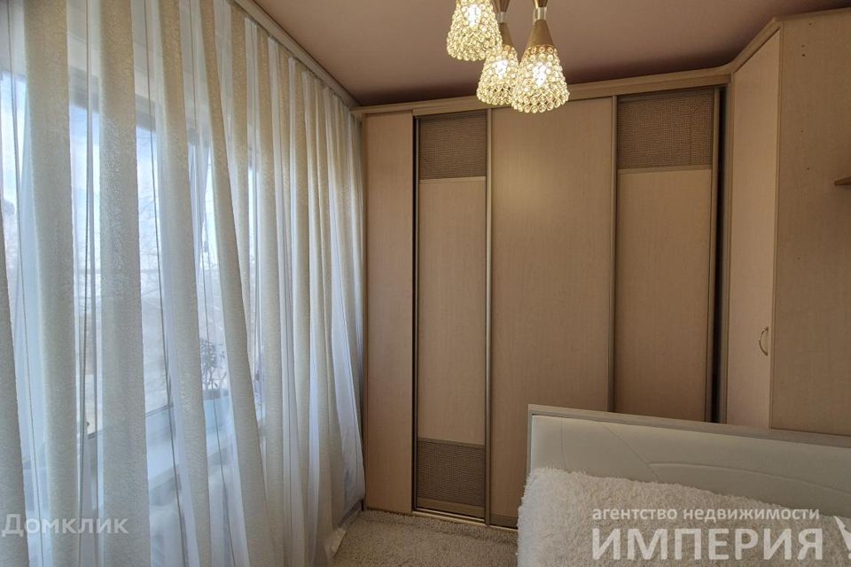Продаётся 3-комнатная квартира, 50.5 м²