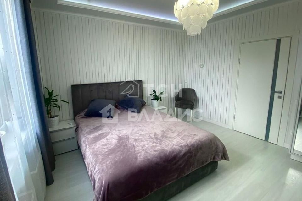 Продаётся 2-комнатная квартира, 57 м²