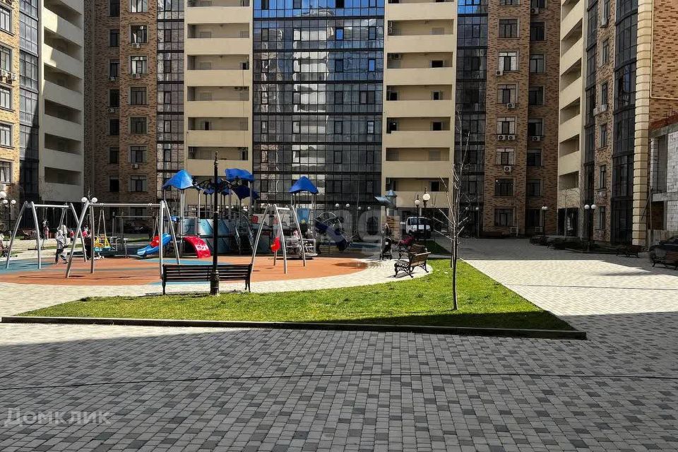 Продаётся 2-комнатная квартира, 48 м²
