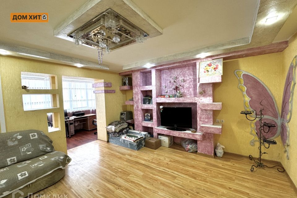 Продаётся 2-комнатная квартира, 68 м²
