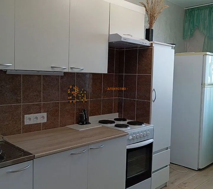 Сдаётся 1-комнатная квартира, 39 м²