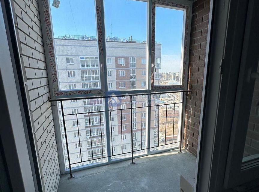 Продаётся 1-комнатная квартира, 32.9 м²