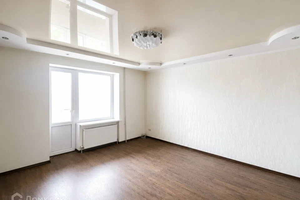 Продаётся 3-комнатная квартира, 70 м²