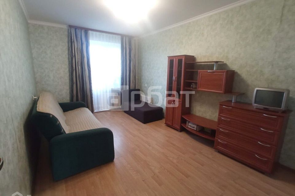 Продаётся 2-комнатная квартира, 62.5 м²