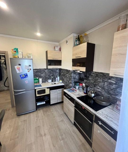 Продаётся 1-комнатная квартира, 45 м²