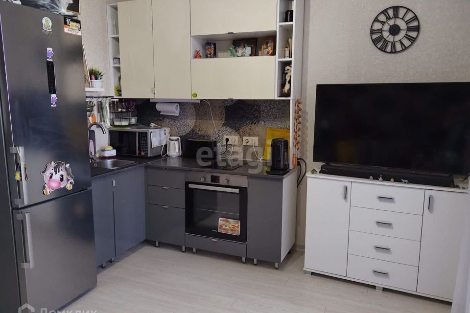 Продаётся студия, 30 м²