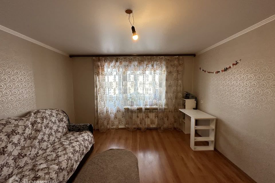 Продаётся 2-комнатная квартира, 47.3 м²