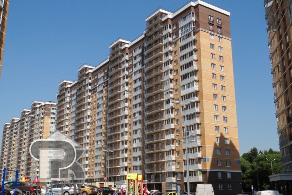 Продаётся 1-комнатная квартира, 31 м²