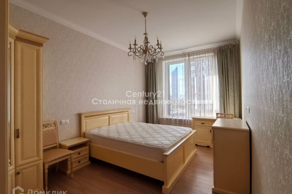 Продаётся 2-комнатная квартира, 50.3 м²