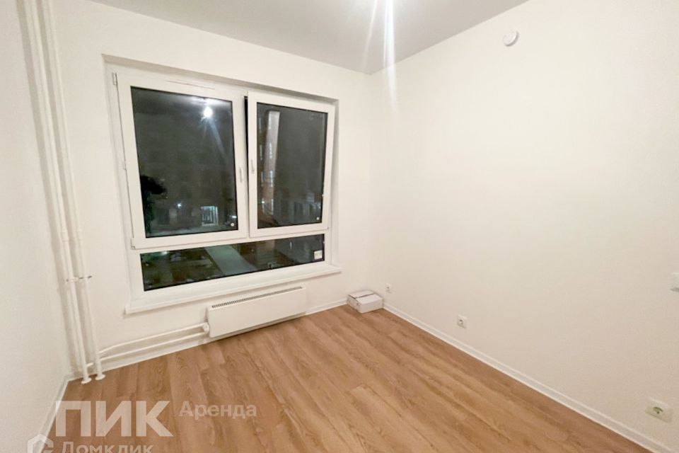 Сдаётся 1-комнатная квартира, 34 м²