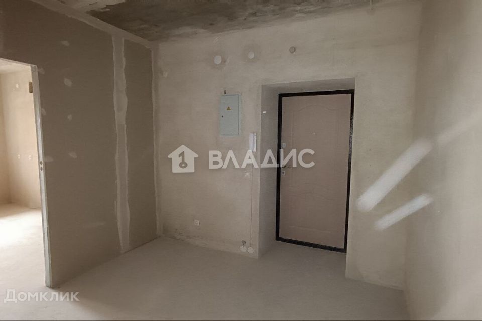 Продаётся 2-комнатная квартира, 69.09 м²
