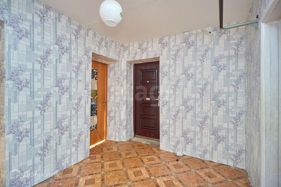 Продаётся 3-комнатная квартира, 66.5 м²