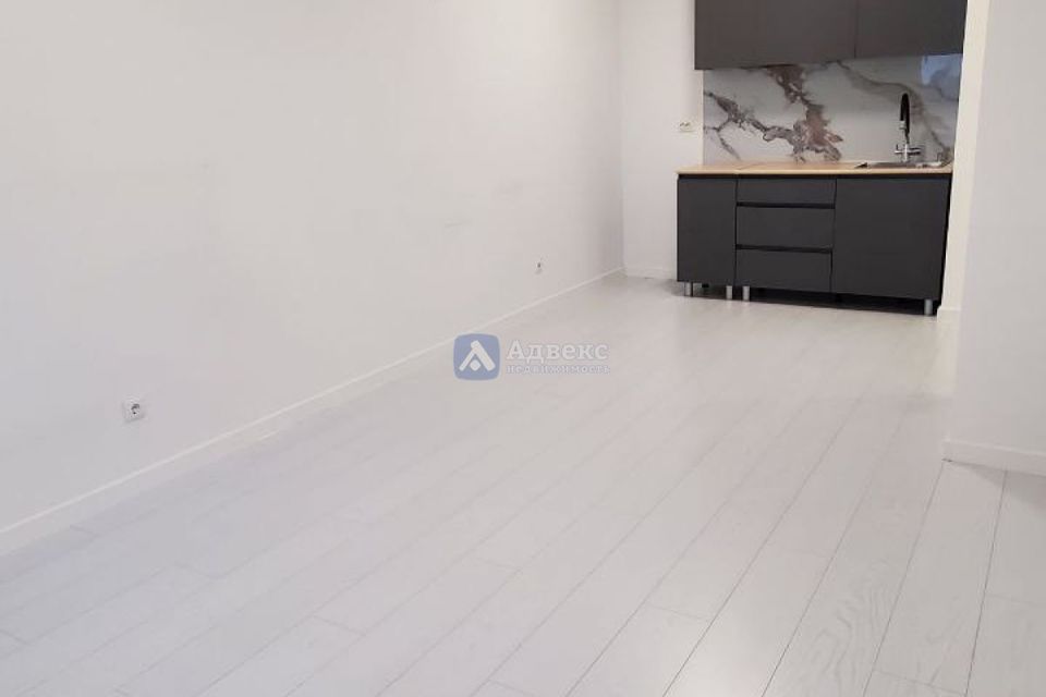 Продаётся студия, 26.6 м²