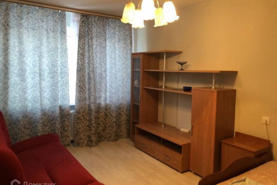 Сдаётся 1-комнатная квартира, 31 м²