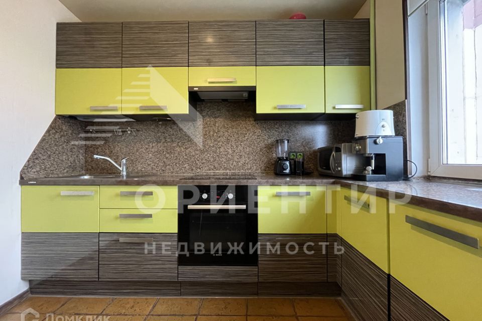 Продаётся 2-комнатная квартира, 62 м²