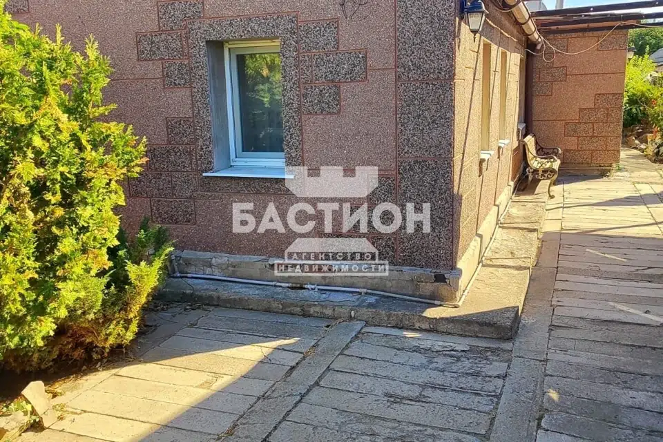 Продаётся 1-этажный дом, 45 м²