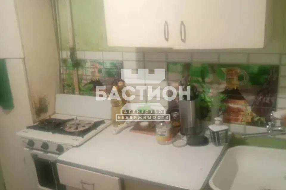 Продаётся 2-комнатная квартира, 43 м²