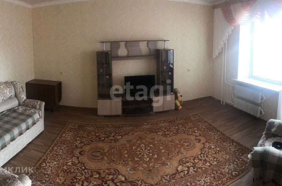 Продаётся 2-комнатная квартира, 64.8 м²