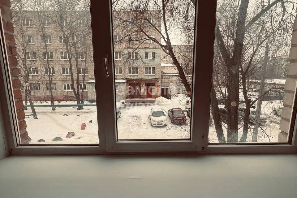 Продаётся 1-комнатная квартира, 17 м²
