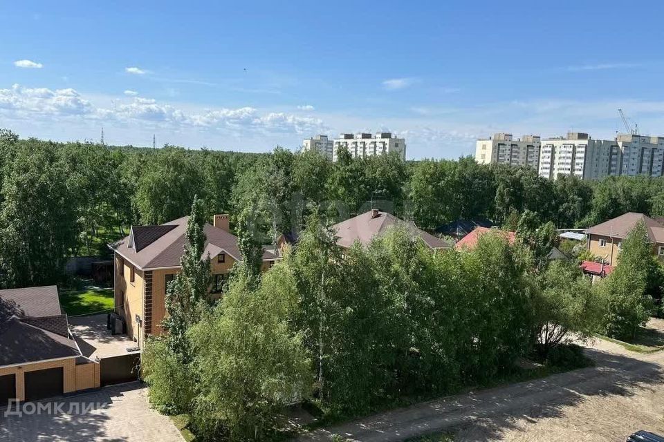 Продаётся 1-комнатная квартира, 31.2 м²