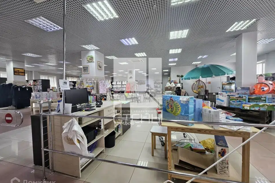 Сдаётся помещение своб. назначения, 550 м²