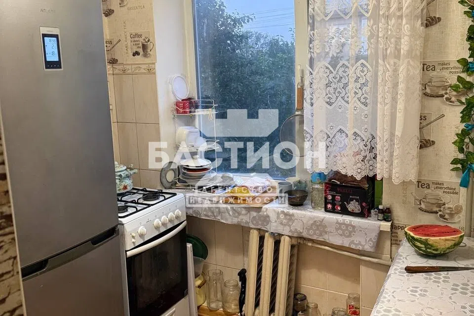 Продаётся 1-комнатная квартира, 31 м²