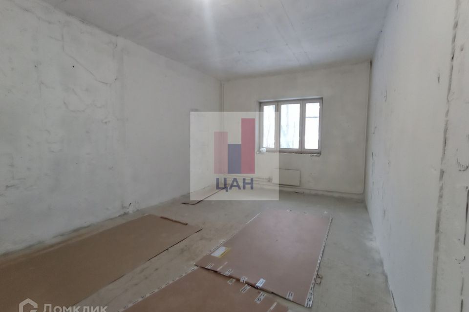 Продаётся 2-комнатная квартира, 69.9 м²