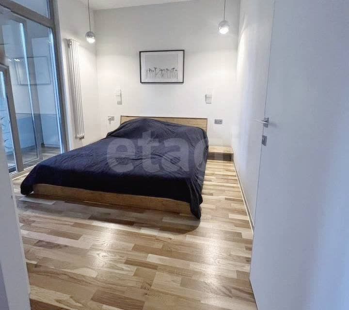 Продаётся 3-комнатная квартира, 71 м²