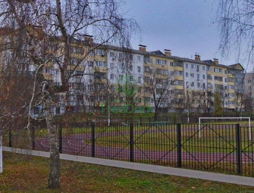 Продаётся 3-комнатная квартира, 73 м²