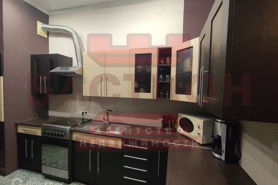 Продаётся 4-комнатная квартира, 99 м²