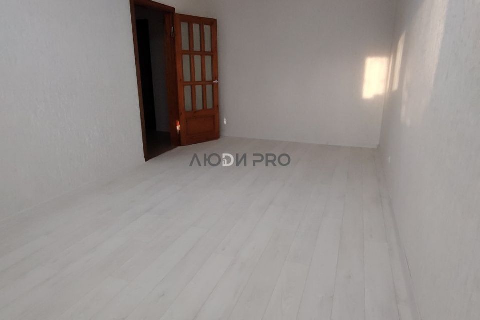 Продаётся 1-комнатная квартира, 36 м²