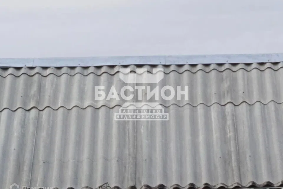 Продаётся 1-этажный дом, 42.8 м²