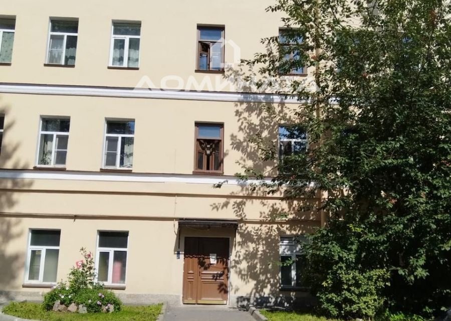 Продаётся 3-комнатная квартира, 79 м²