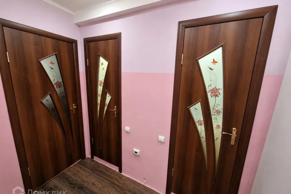 Продаётся 2-комнатная квартира, 53 м²