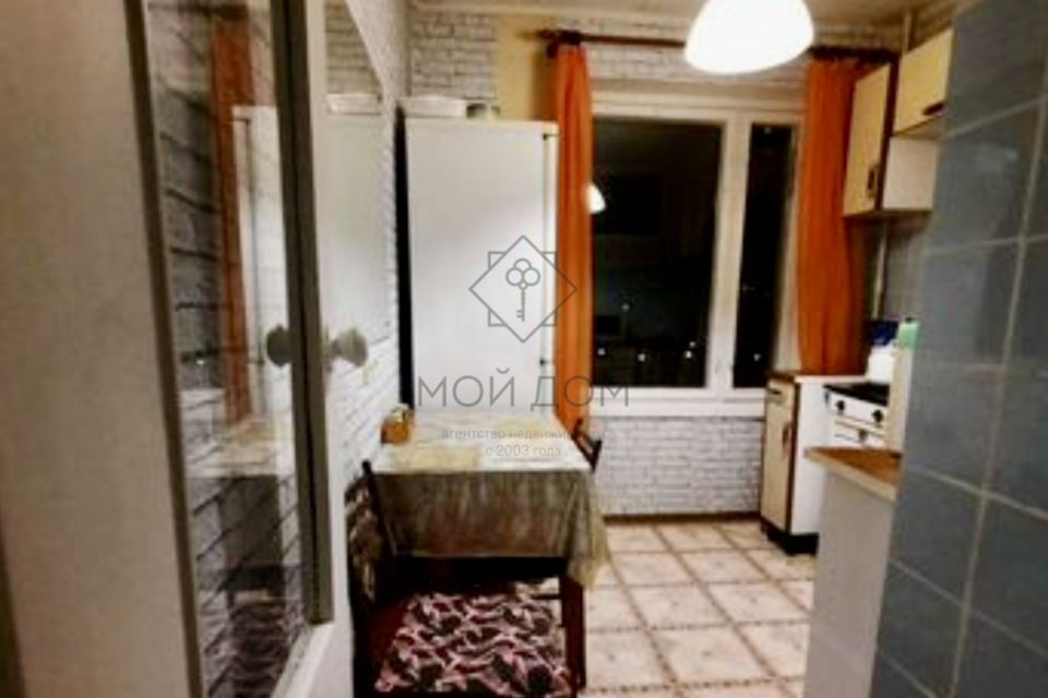 Сдаётся 1-комнатная квартира, 33 м²