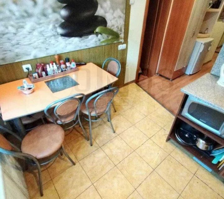 Продаётся 2-комнатная квартира, 48.9 м²