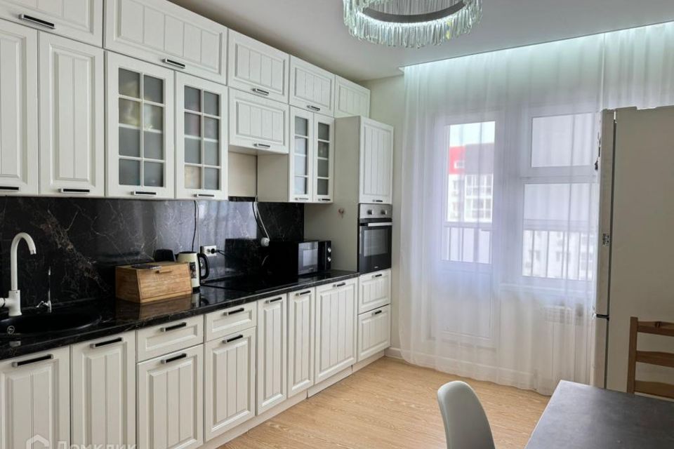 Продаётся 2-комнатная квартира, 64.7 м²
