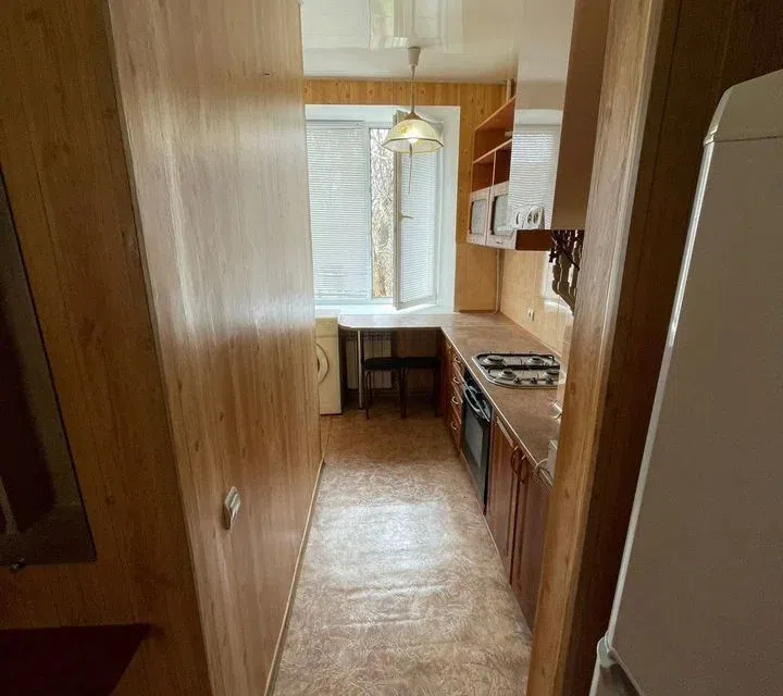 Продаётся 2-комнатная квартира, 48 м²