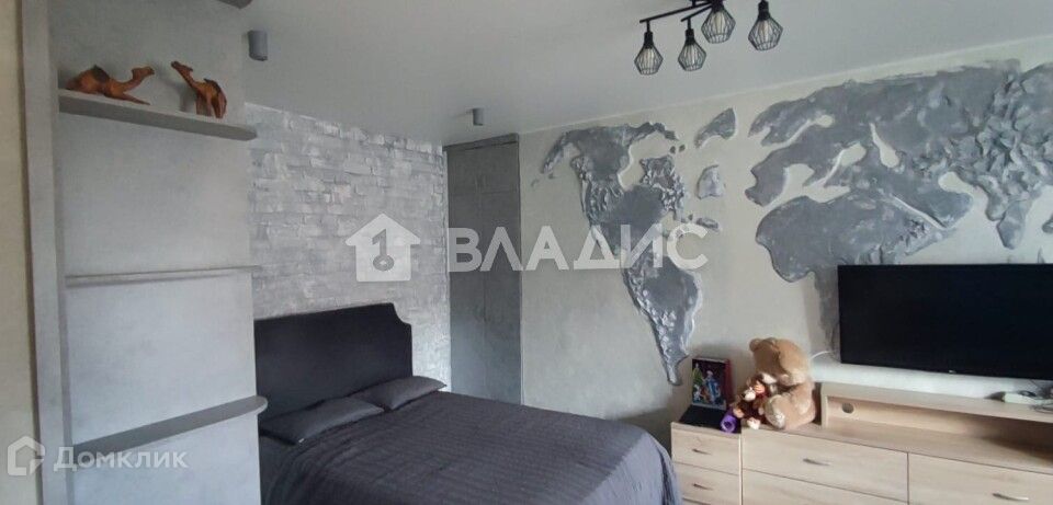 Сдаётся 1-комнатная квартира, 30 м²