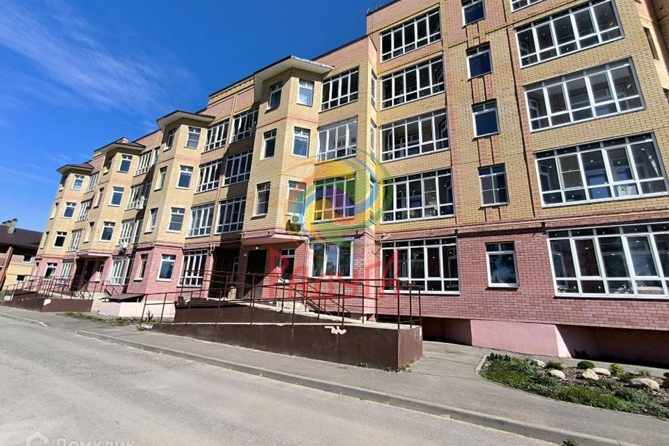 Продаётся 2-комнатная квартира, 68 м²