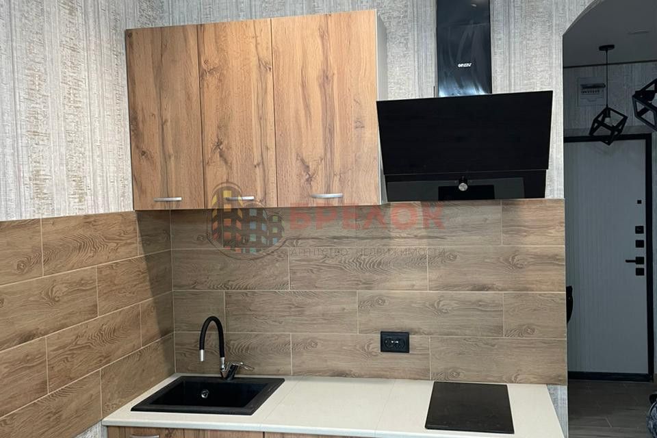 Продаётся студия, 30 м²